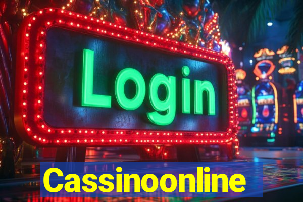 Cassinoonline