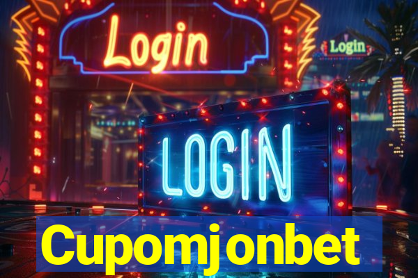 Cupomjonbet