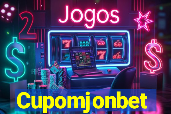 Cupomjonbet