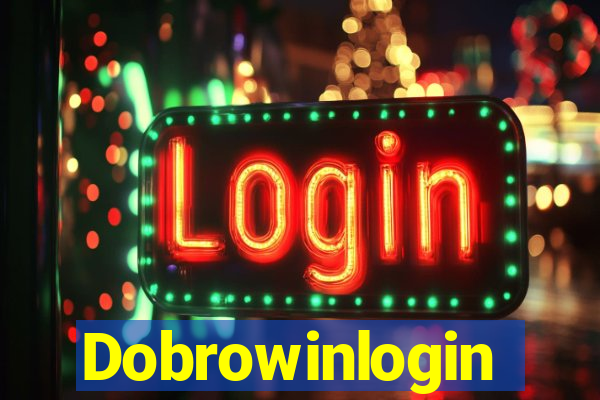 Dobrowinlogin