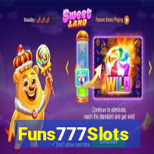 Funs777Slots