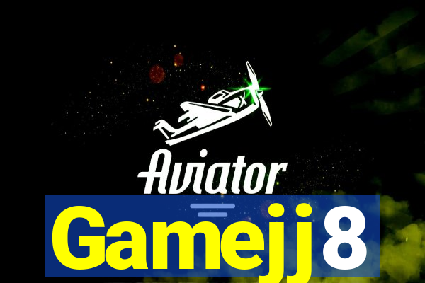 Gamejj8