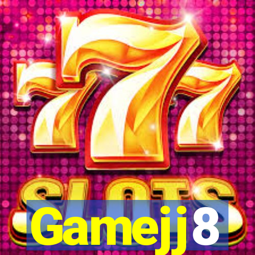 Gamejj8