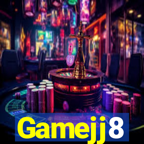 Gamejj8