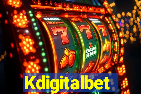 Kdigitalbet