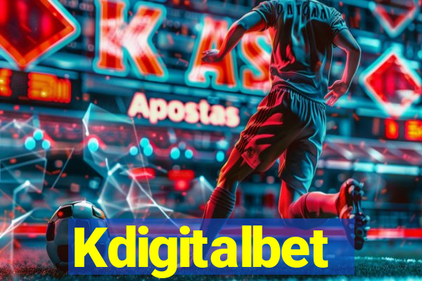 Kdigitalbet