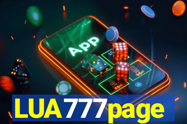 LUA777page