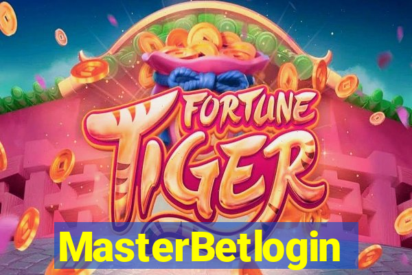 MasterBetlogin