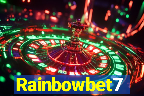 Rainbowbet7