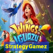 StrategyGamez