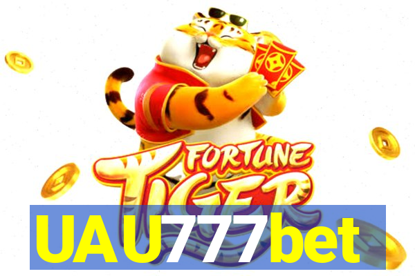 UAU777bet