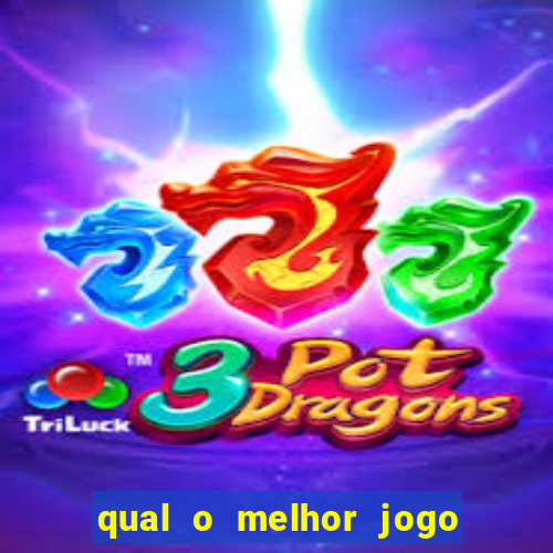 qual o melhor jogo para ganhar dinheiro sem depositar