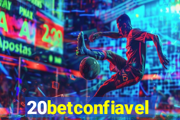 20betconfiavel