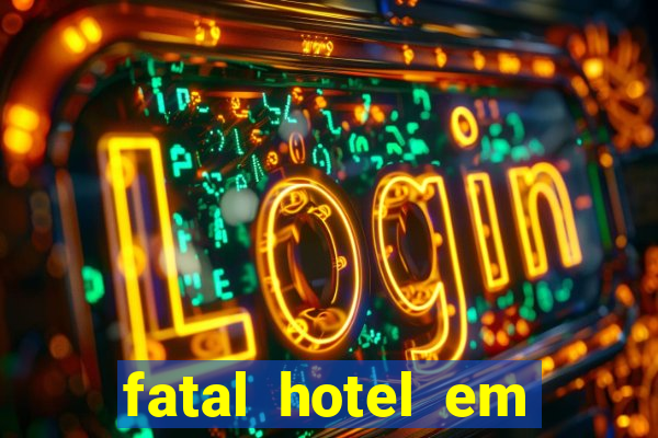 fatal hotel em barreiras ba