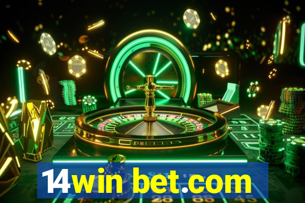 14win bet.com