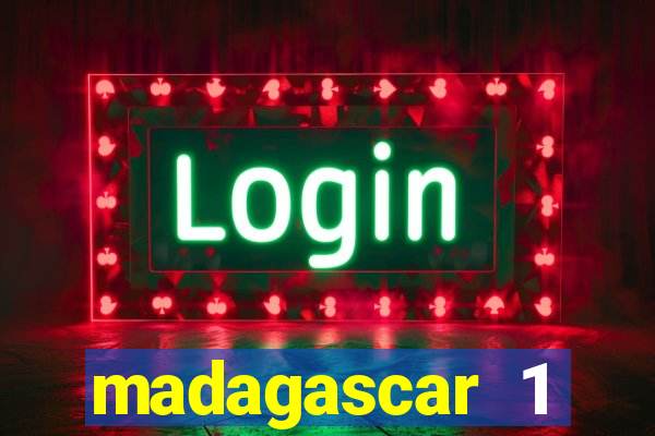 madagascar 1 torrent magnet