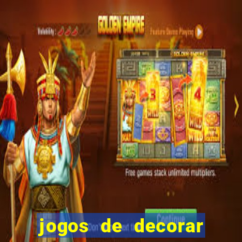 jogos de decorar de quartos