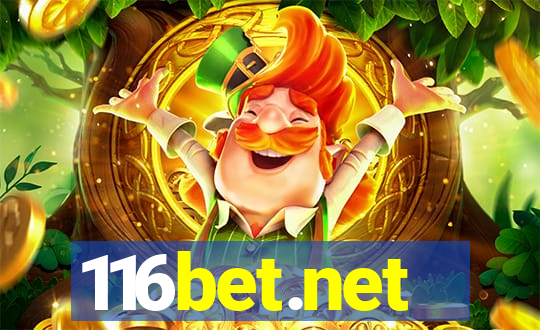 116bet.net