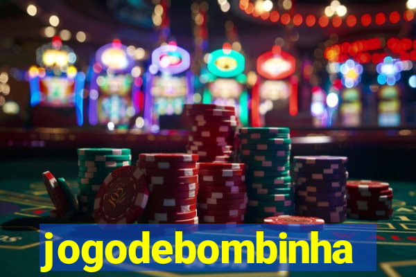 jogodebombinha