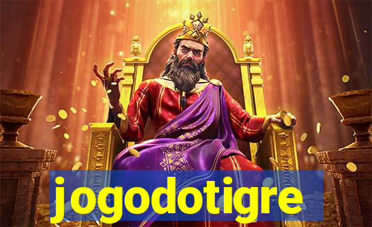 jogodotigre