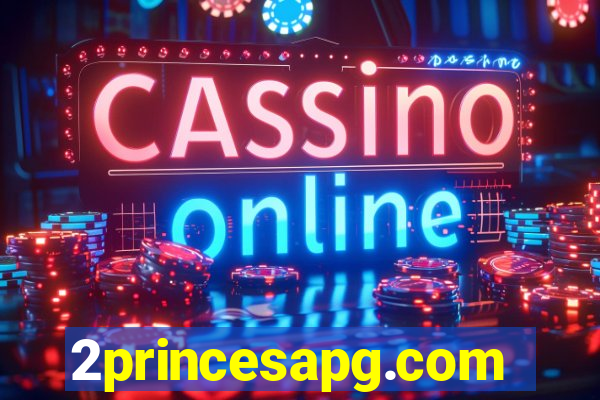 2princesapg.com