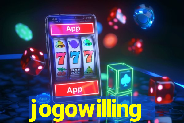 jogowilling