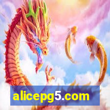 alicepg5.com