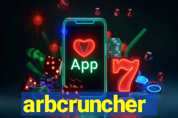 arbcruncher