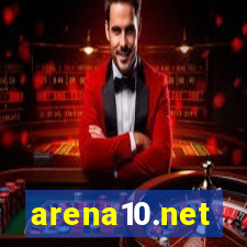 arena10.net