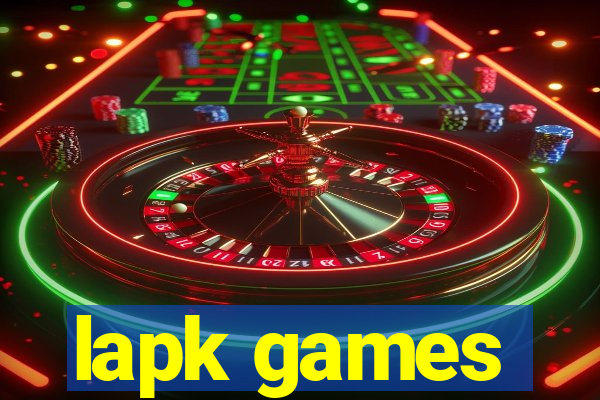 lapk games