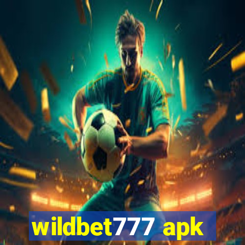 wildbet777 apk