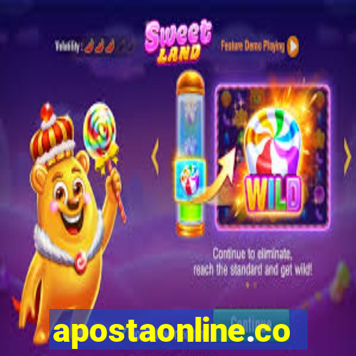 apostaonline.com