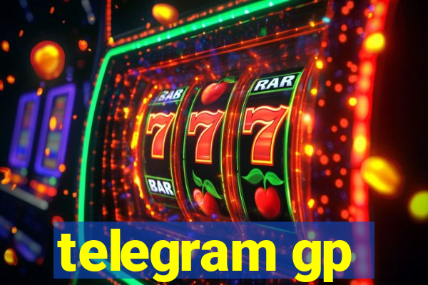 telegram gp