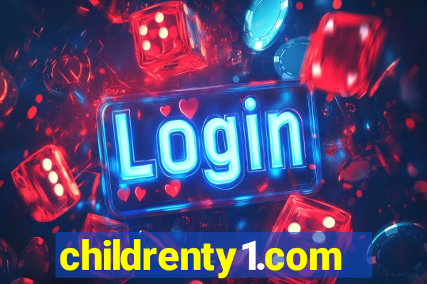 childrenty1.com