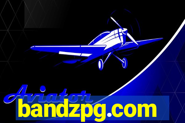 bandzpg.com