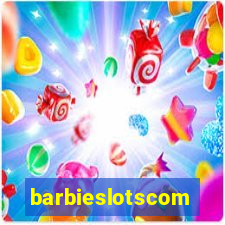 barbieslotscom