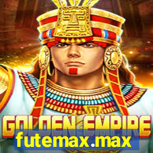 futemax.max