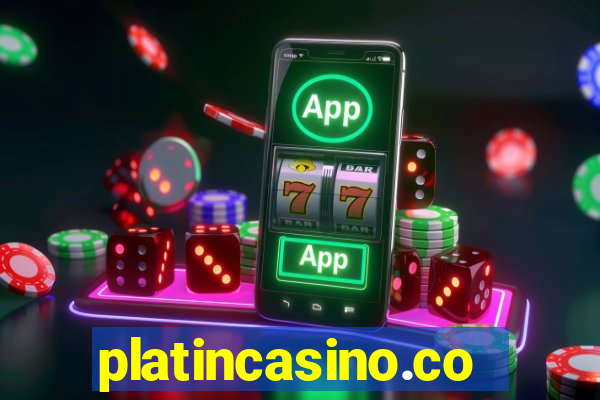 platincasino.com