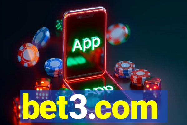 bet3.com