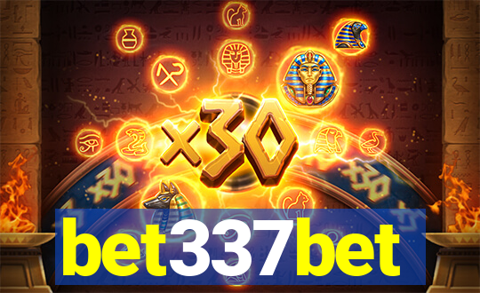 bet337bet