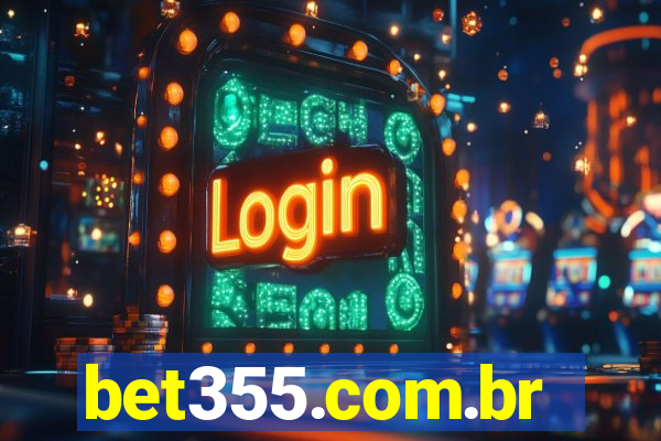 bet355.com.br