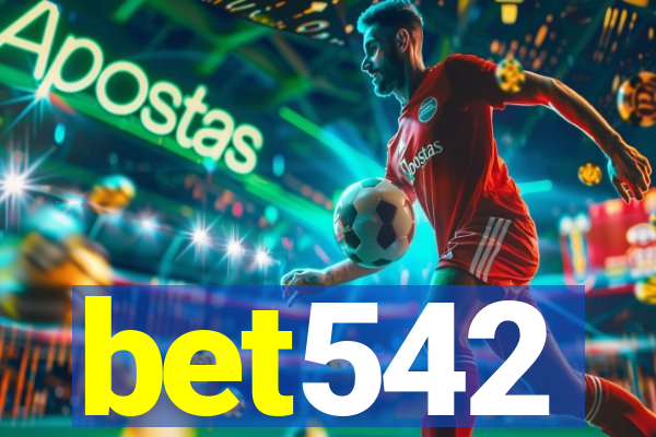 bet542