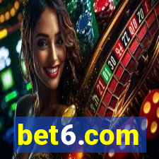 bet6.com