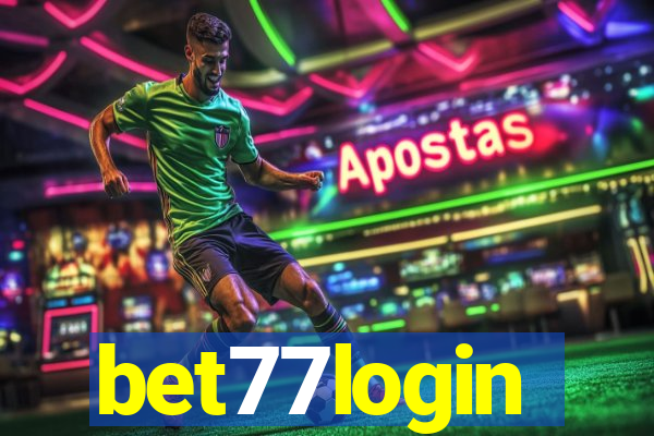 bet77login