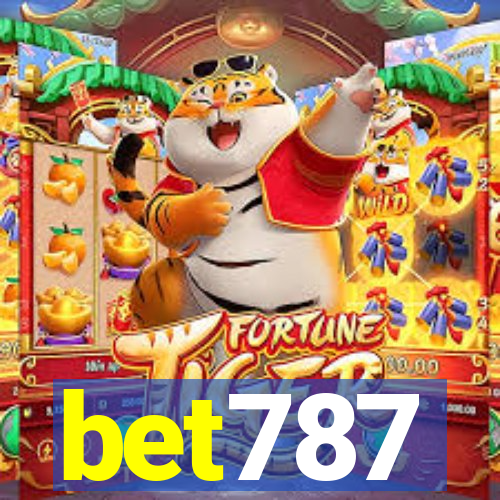 bet787