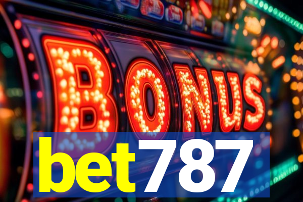 bet787