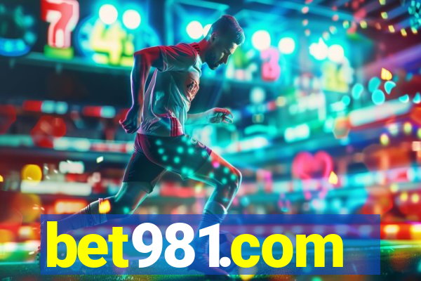 bet981.com