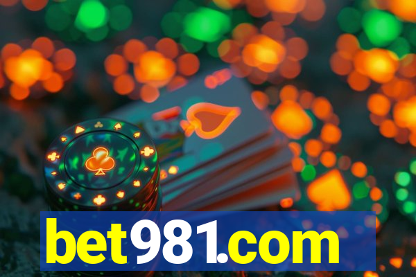 bet981.com