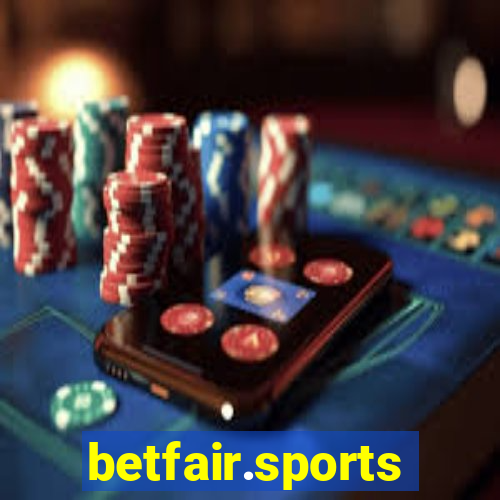 betfair.sports