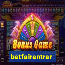 betfairentrar